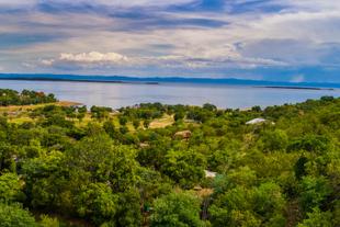 Lake Kariba