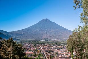 Cerro de la Cruz