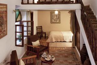 Gästezimmer 