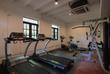 Fitnesscenter