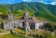Gaghpat Kloster