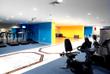 Fitnesscenter