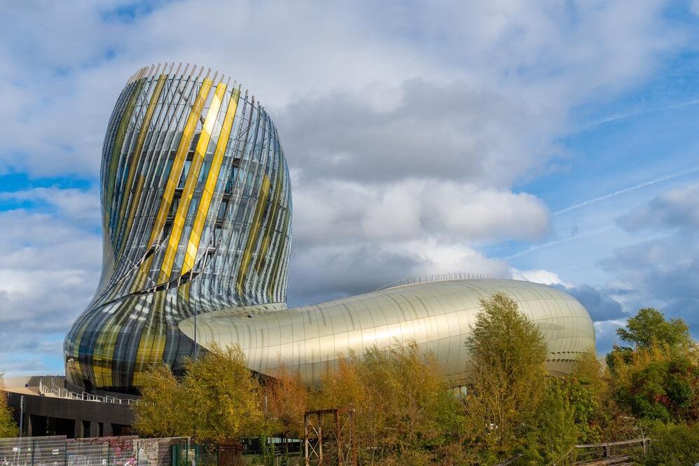 Cité du Vin 