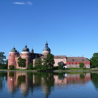 Schloss Gripsholm
