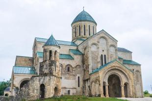 Bagrati Kathedrale 