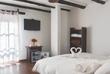 Doppelbettzimmer