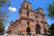 Kathedrale in Cuenca