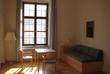 Gästezimmer im Kloster