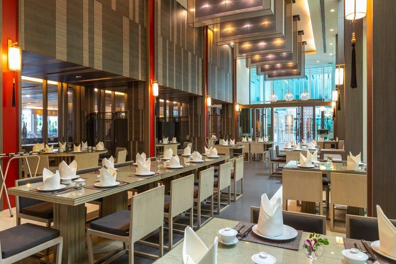 Tapestry Restaurant
