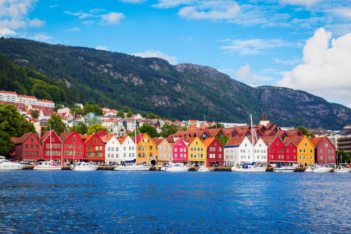 Lofoten Rundreisen: Norwegens Inselwelt entdecken