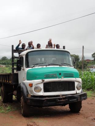 LKW
