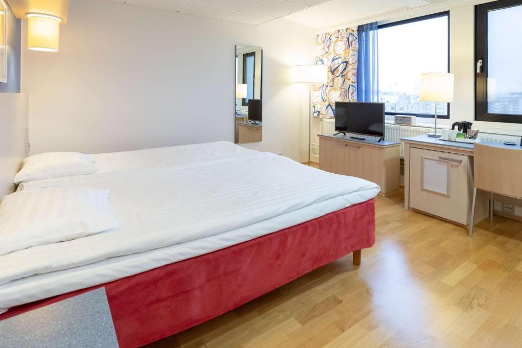 Zweibettzimmer