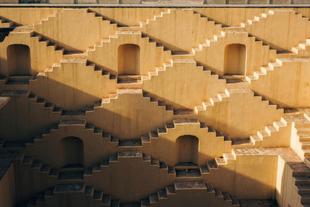 Chand Baori