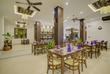 Restaurant und Bar