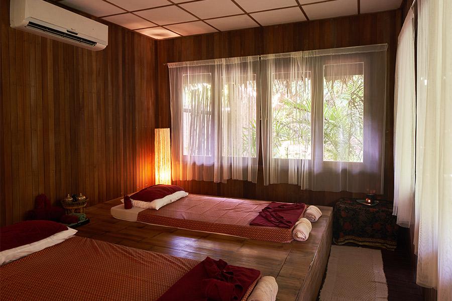 Spa