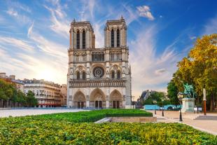 Notre-Dame
