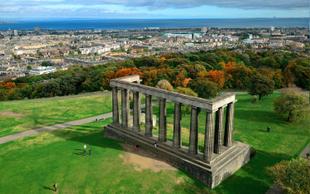 National Monument of Scotland