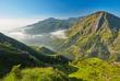 Little Adams Peak