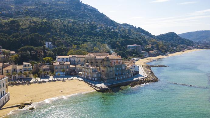 Santa Maria de Castellabate