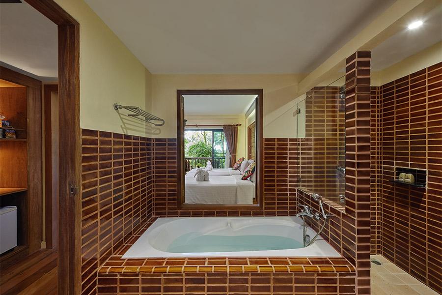 Badezimmer