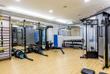 Fitnessstudio