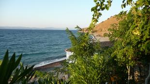 Meerblick