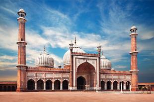 Jama Masjid 