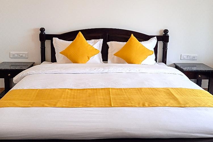 Doppelzimmer