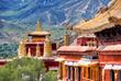 Sera Kloster in Lhasa