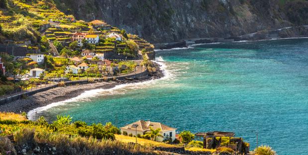 Porto Moniz