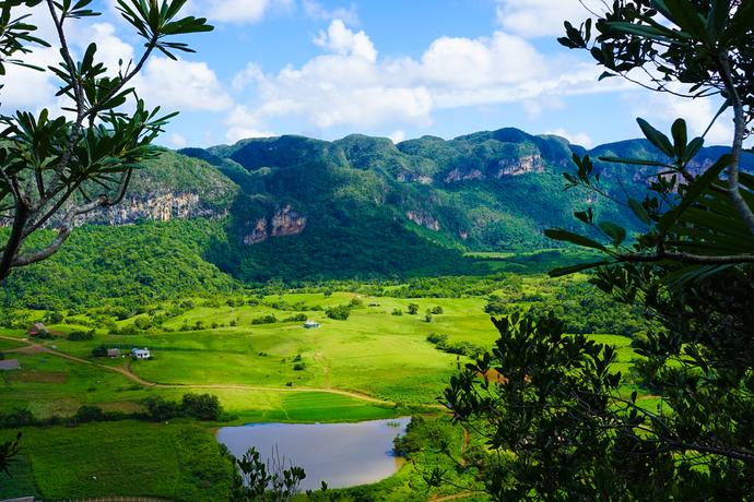 Provinz Pinar del Rio