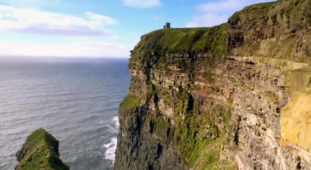 Wild Atlantic Way
