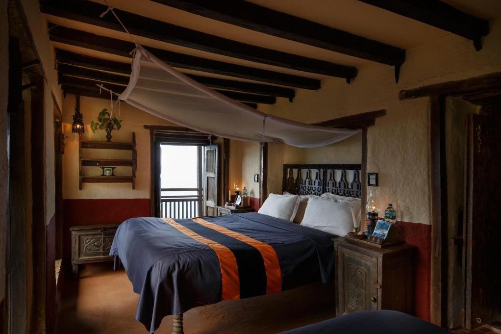 Gästezimmer