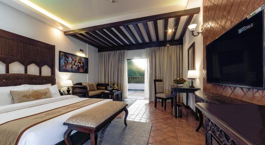 Gästezimmer