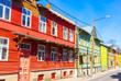 Kalamaja-Viertel in Tallinn 