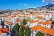 Altstadt von Funchal