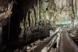 Höhle im Niah Nationalpark