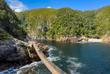 Storms River Bridge