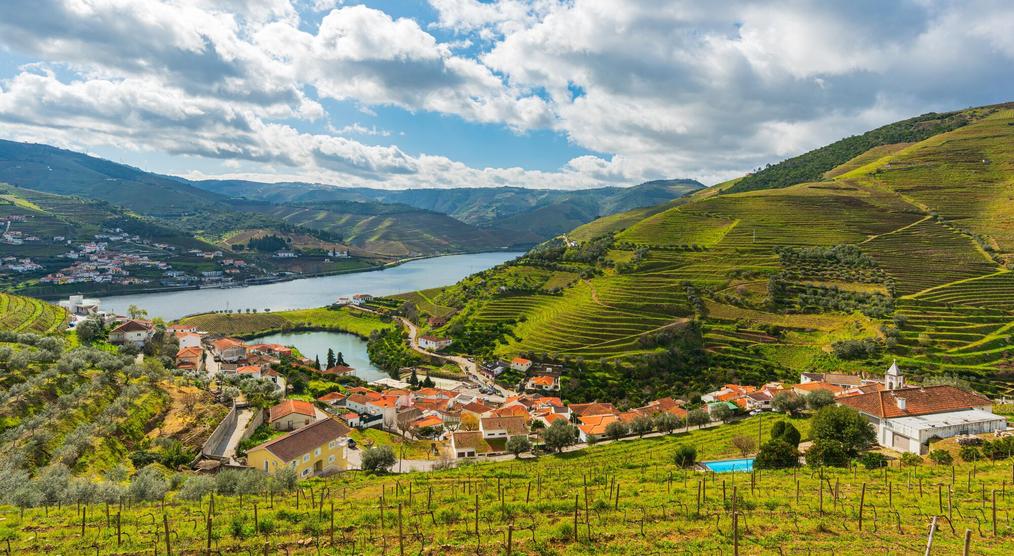 Douro Valley​
