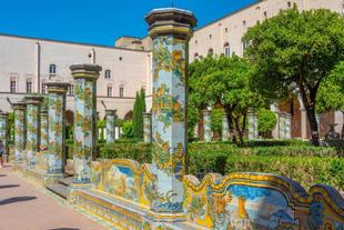 Konvent Santa Chiara