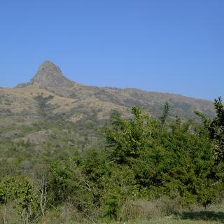 Sibebe Rock