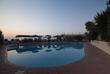 Poolbereich