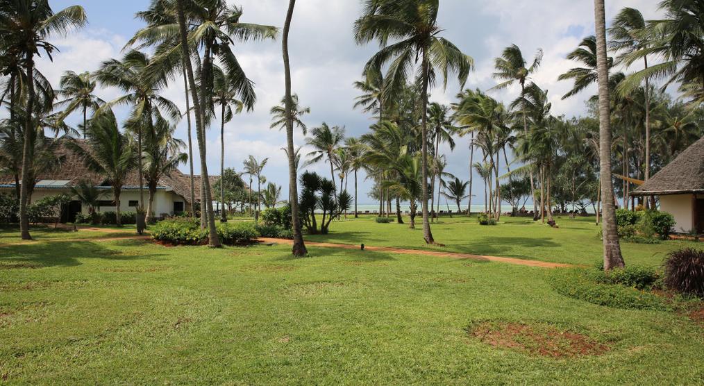 Bluebay Beach Resort