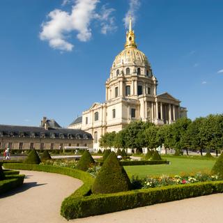 Invalidendom