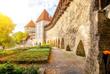 Stadtmauer Tallinn