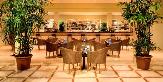 Hotelbar