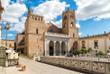 Kathedrale von Monreal