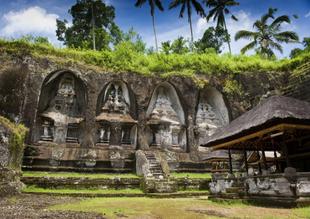 Ganung Kawi Tempel
