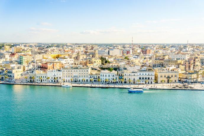 Brindisi