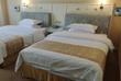 Zweibettzimmer Yarlung Hotel